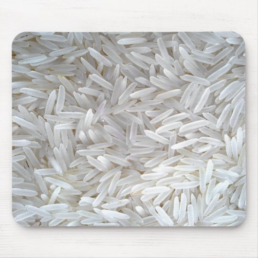 Delicious Rice Muismat (Voorkant)