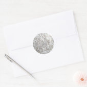 Delicious Rice Ronde Sticker (Envelop)