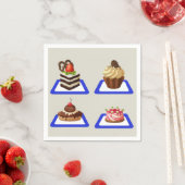 Delicious Servet (Insitu)