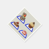 Delicious Servet (Hoek)