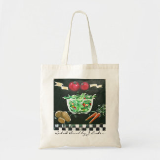 Delicious shopping bag tote bag