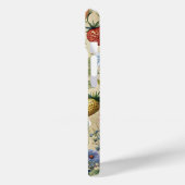 Delicious Summer Fruit Case-Mate iPhone Case (Achterkant / Links)
