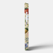 Delicious Summer Fruit Case-Mate iPhone Case (Achterkant / Links)