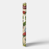 Delicious Summer Fruit Case-Mate iPhone Case (Achterkant / Rechts)