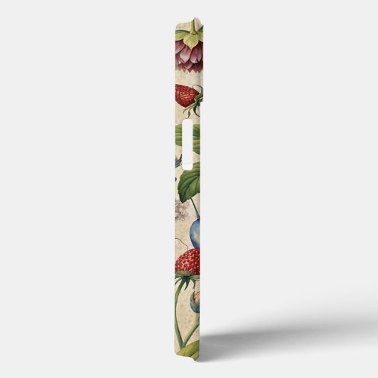 Delicious Summer Fruit Case-Mate iPhone Case (Achterkant / Rechts)