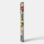 Delicious Summer Fruit Case-Mate iPhone Case (Achterkant / Links)