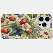 Delicious Summer Fruit Case-Mate iPhone Case (Achterkant (horizontaal))