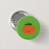 Delicious Summer Ronde Button 3,2 Cm (Voorkant /achterkant)