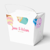 Delicious Treks Bedankdoosjes (Achterkant)