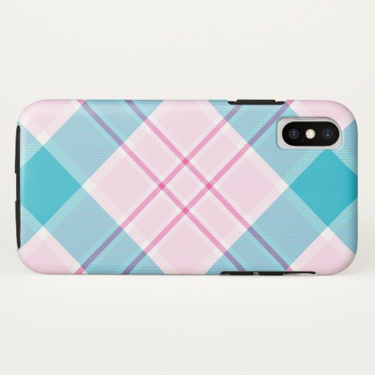 Deliciteit in speldenbank Case-Mate iPhone case (Achterkant (horizontaal))
