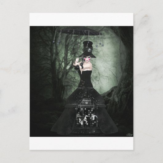 Delight_02S.jpg Briefkaart (Voorkant)