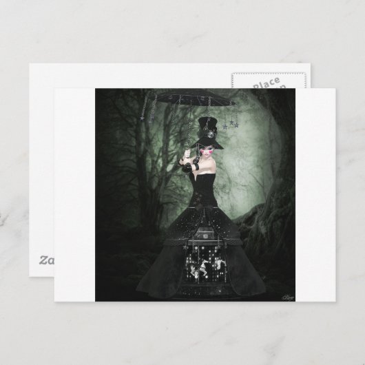 Delight_02S.jpg Briefkaart (Voorkant / Achterkant)