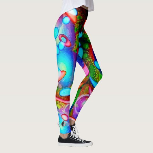 Delight KCBLS Leggings (Rechts)