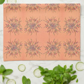 "Delight" Kitchen Towel Theedoek (Gevouwen)