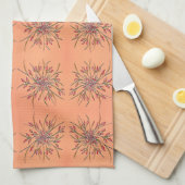 "Delight" Kitchen Towel Theedoek (Quarter Fold)