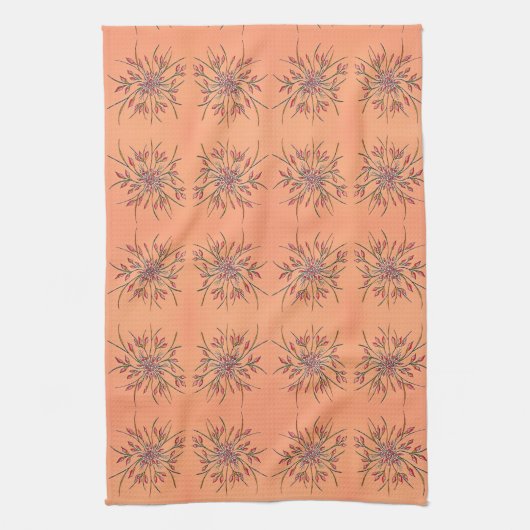 "Delight" Kitchen Towel Theedoek (Verticaal)