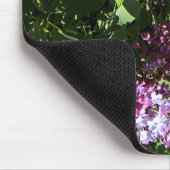 Delighted Lilacs... Muismat (Hoek)