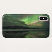 Delightful Aurora Case-Mate iPhone Case (Achterkant (horizontaal))