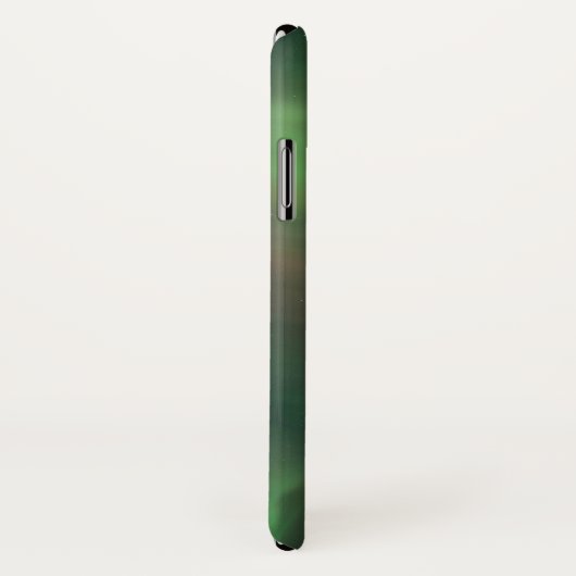 Delightful Aurora Case-Mate iPhone Case (Achterkant / rechts)