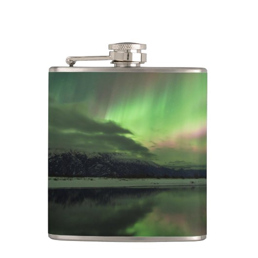 Delightful Aurora Heupfles (Voorkant)