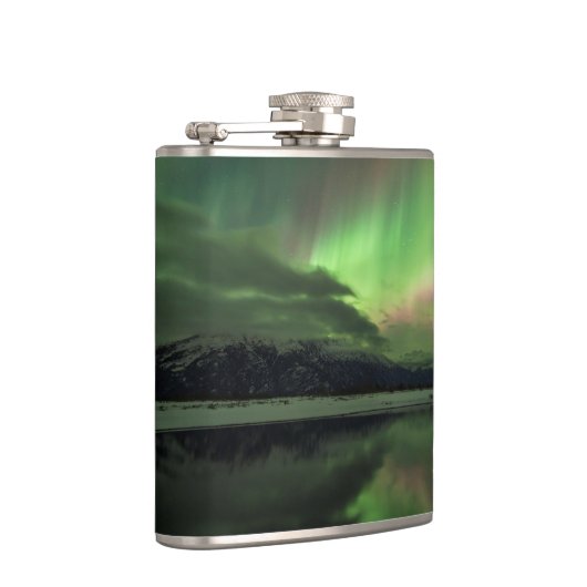 Delightful Aurora Heupfles (Rechts)