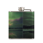 Delightful Aurora Heupfles (Achterkant)