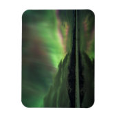 Delightful Aurora Magneet (Verticaal)