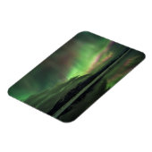 Delightful Aurora Magneet (Linkerzijde)