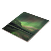 Delightful Aurora Tegeltje (Zijkant)