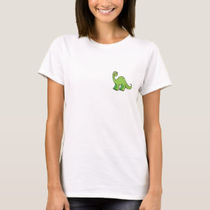 Delightful Dinosaur T-shirt
