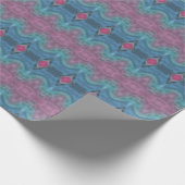 Delightful Jive Cadeaupapier (Hoek)