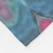 Delightful Jive Fleece Deken (Hoek)