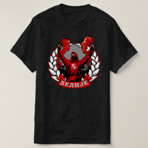 Delije Noord  T-shirt