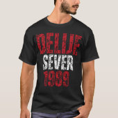 Delije Sever 1989 T-shirt (Voorkant)