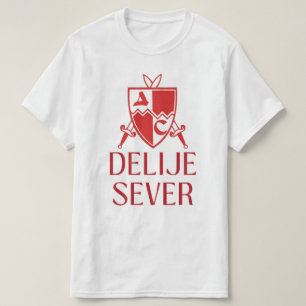 Delije Sever T-shirt