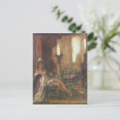 Delilah Briefkaart (Staand voorkant)