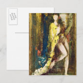 Delilah Briefkaart (Voorkant / Achterkant)