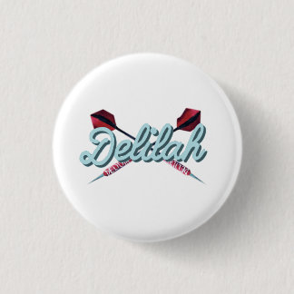 DELILAH Dart Button