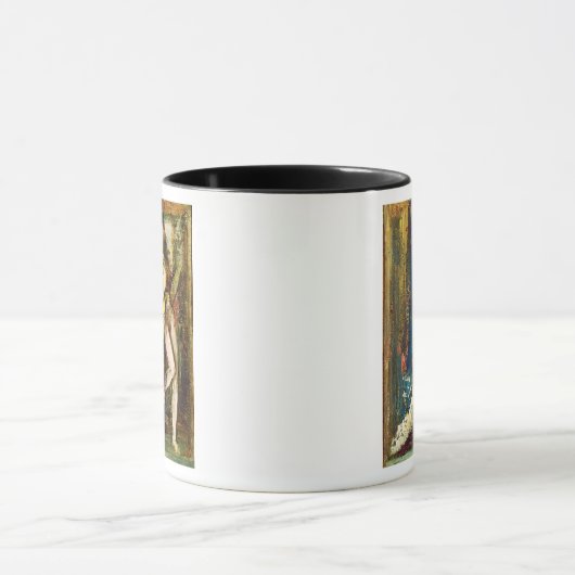 Delilah Mok (Midden)