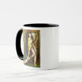 Delilah Mok (Voorkant links)