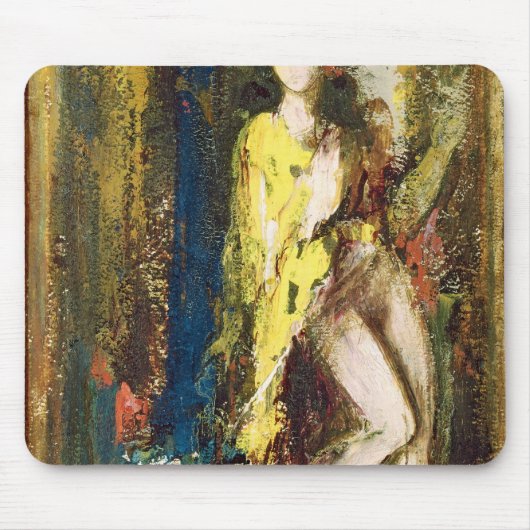 Delilah Muismat (Voorkant)