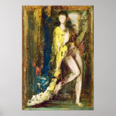 Delilah Poster (Voorkant)