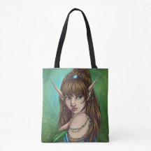 Delilah Ranir Canvas tas