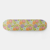 Delilah Skateboard (Horizontaal)