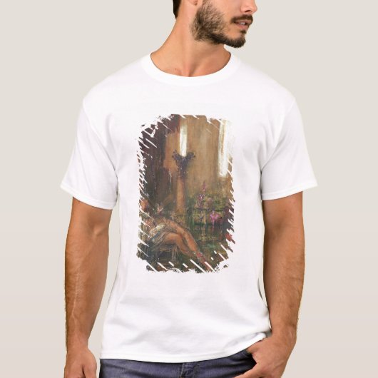 Delilah T-shirt (Voorkant)