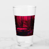 Delirium Pond Glas (Voorkant)