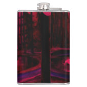 Delirium Pond Heupfles (Achterkant)