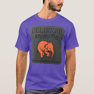 Delirium T-shirt