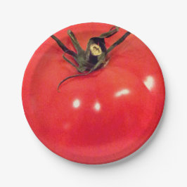 Delish Tomato 4Jonah Papieren Bordje