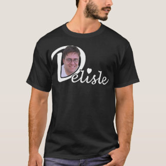Delisle Classic T-shirt